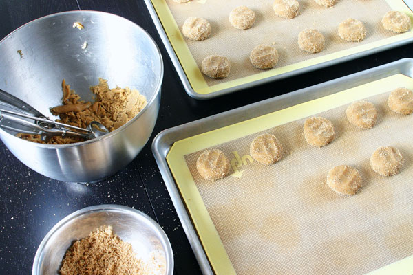 butterscotch cookies