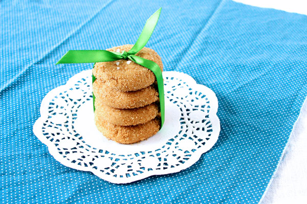 butterscotch cookies