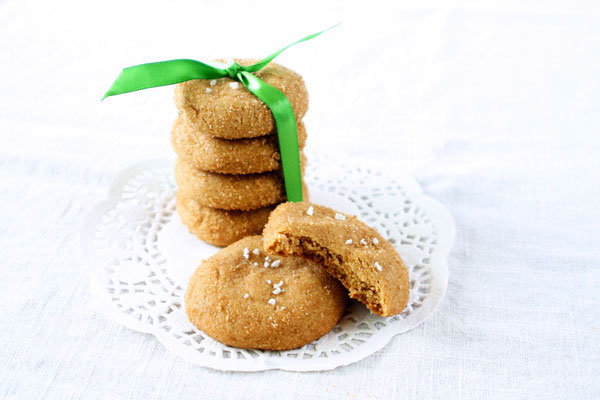 butterscotch cookies