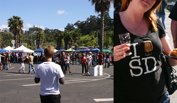 mission valley craft beer festival