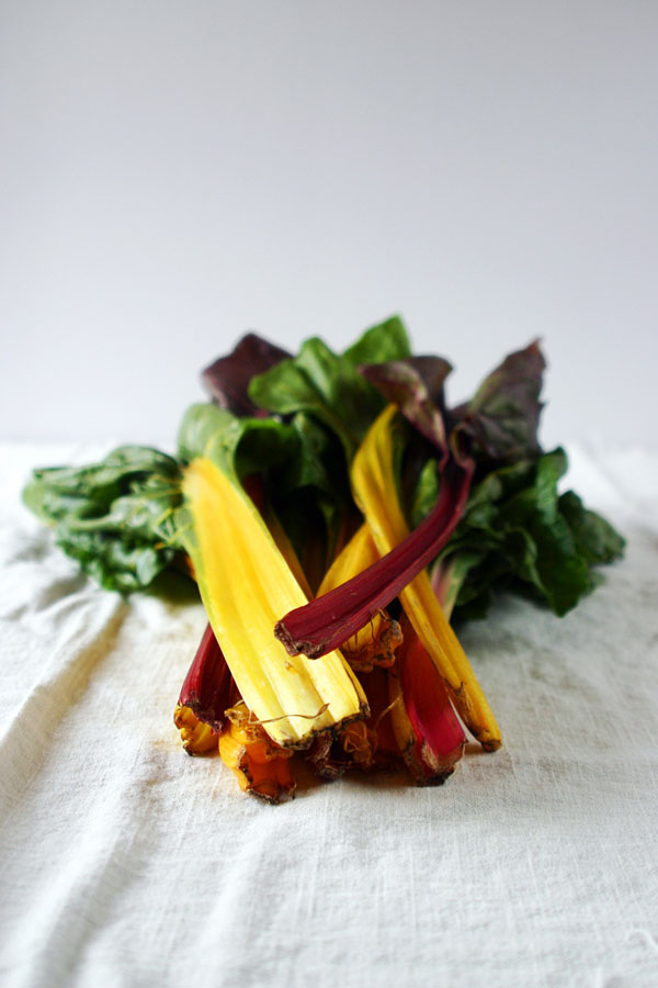 rainbow chard