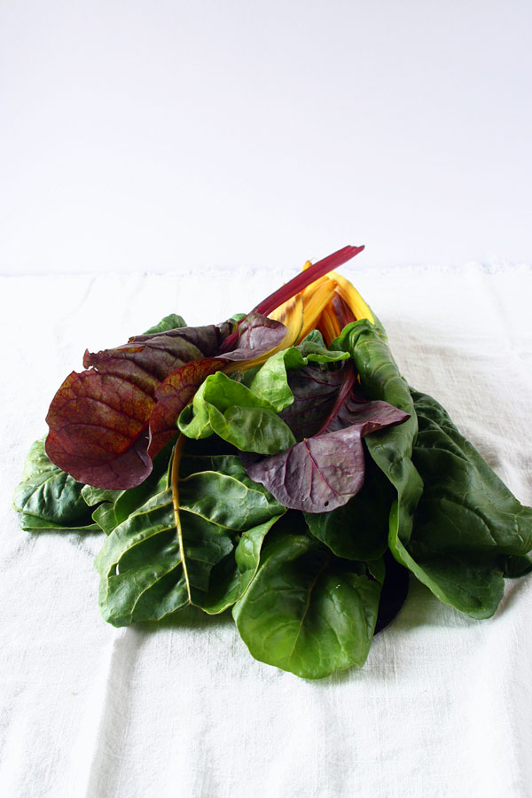 rainbow chard