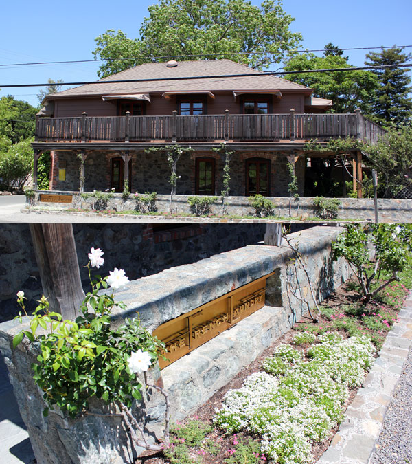 the french laundry