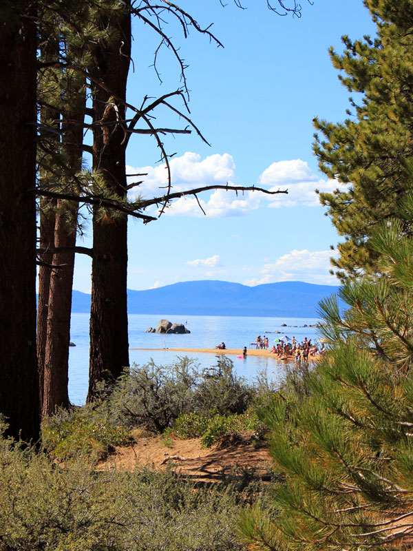 lake tahoe