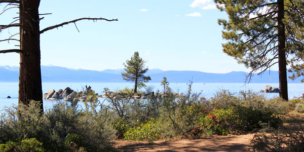 lake tahoe