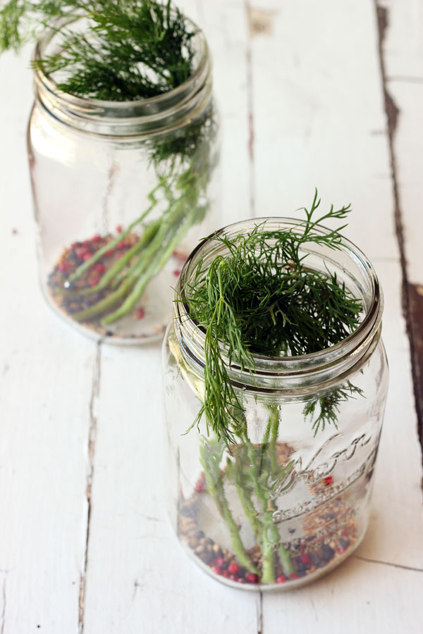 pickling spices