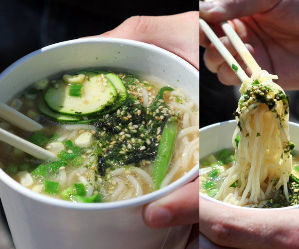 corn miso ramen from hapa ramen