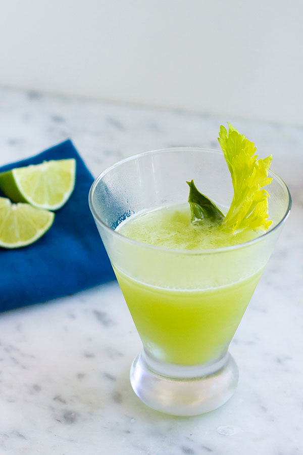 Green Gimlet