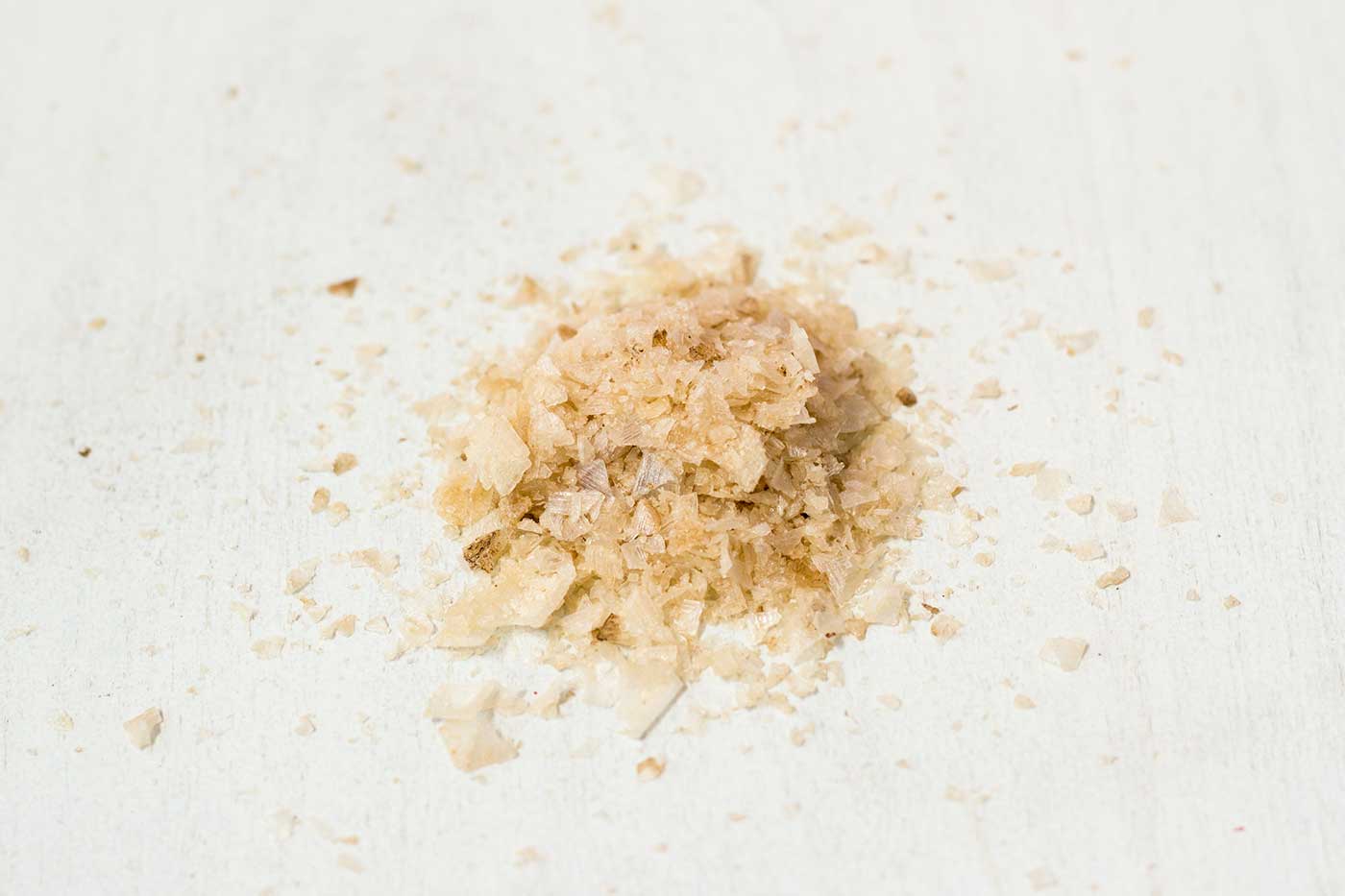 Maldon Smoked Sea Salt