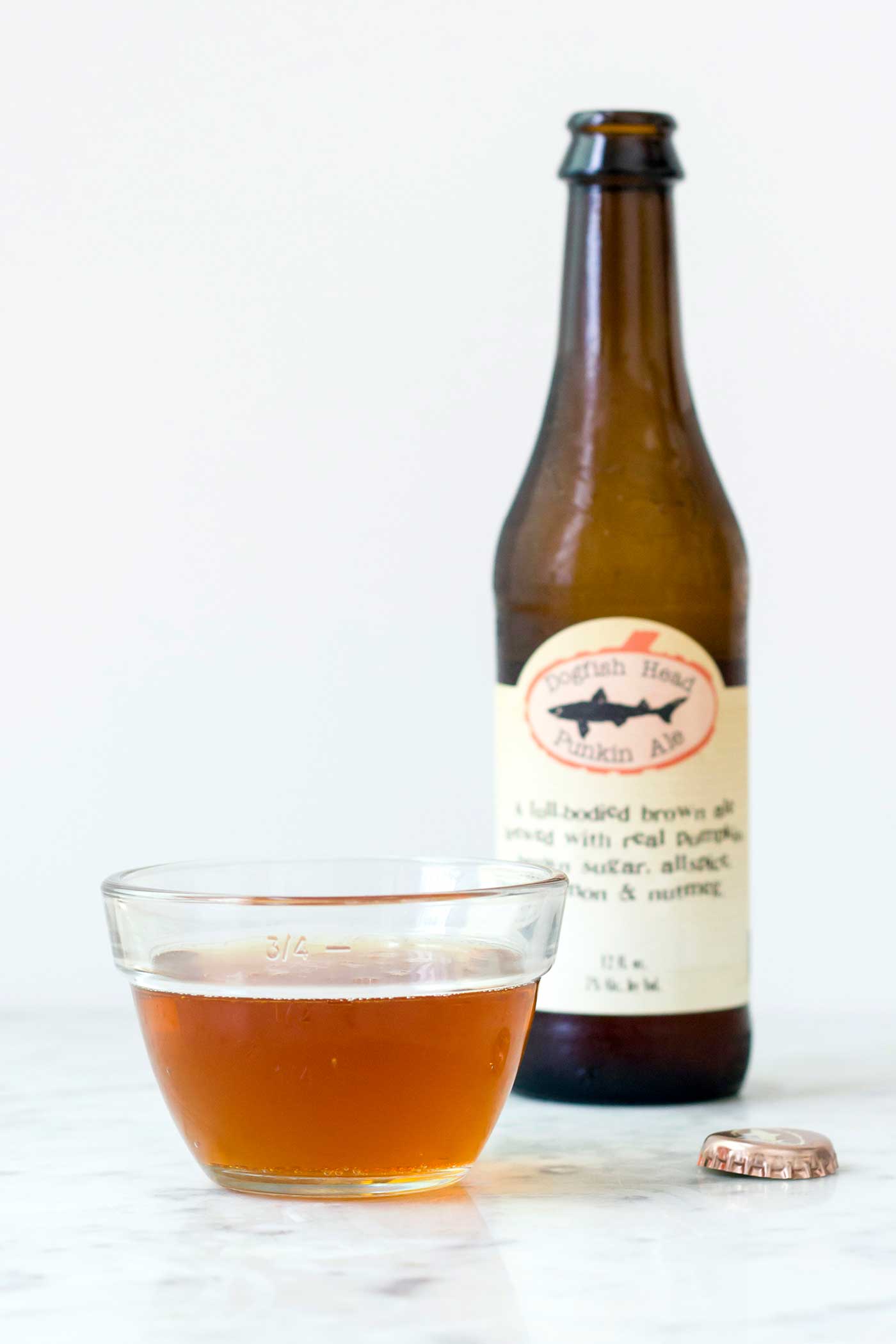 Dogfish Head Punkin Ale