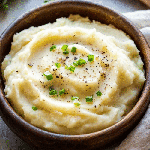 Popeyes mashed potatoes recipe 5
