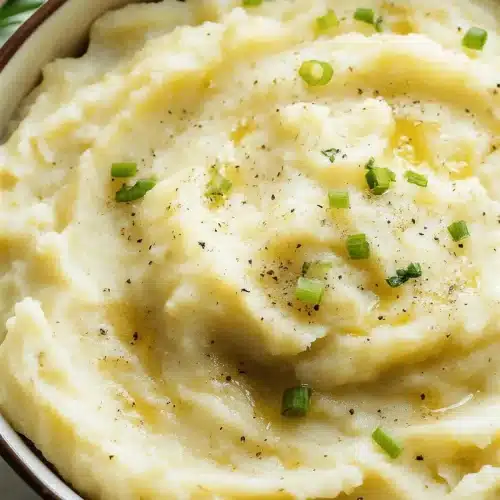 Popeyes mashed potatoes recipe 5