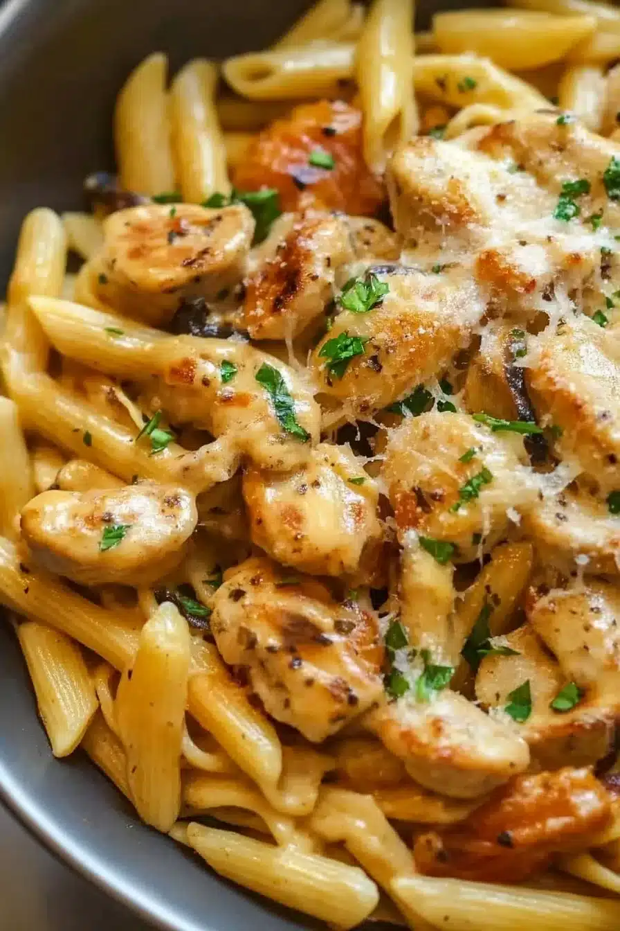 Cheesecake Factory Pasta Da Vinci