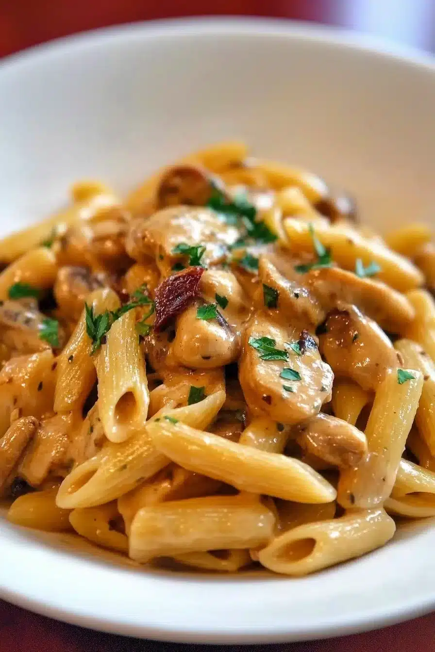 Cheesecake Factory Pasta Da Vinci