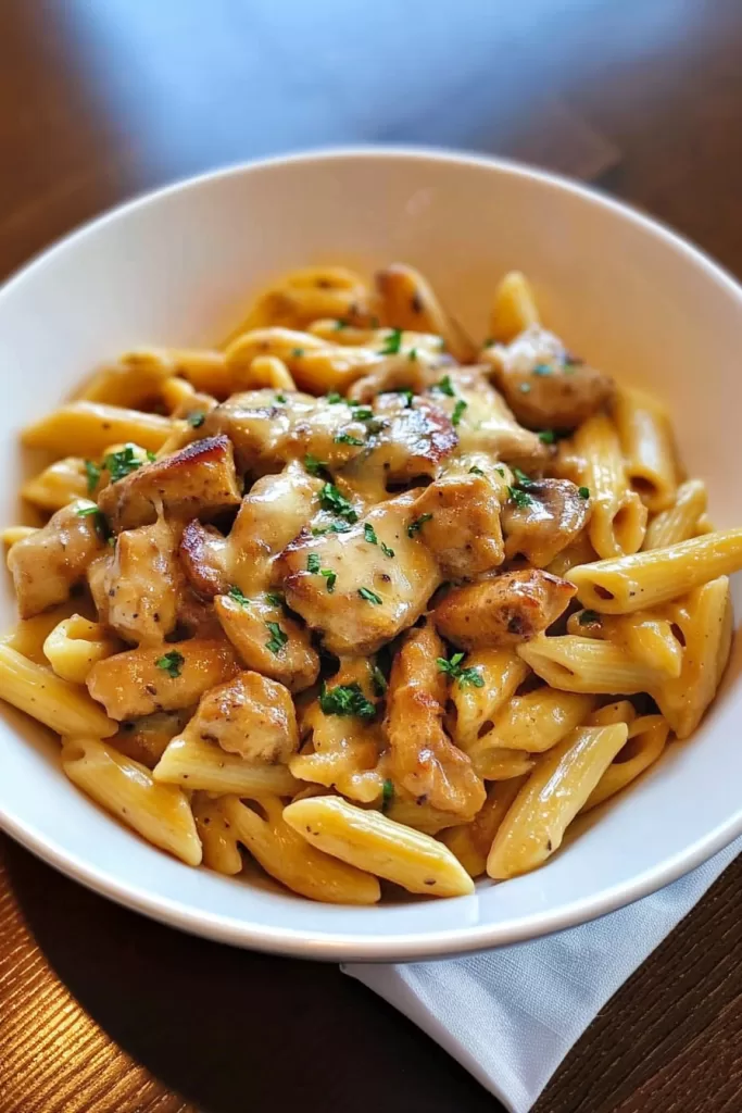 Cheesecake Factory Pasta Da Vinci