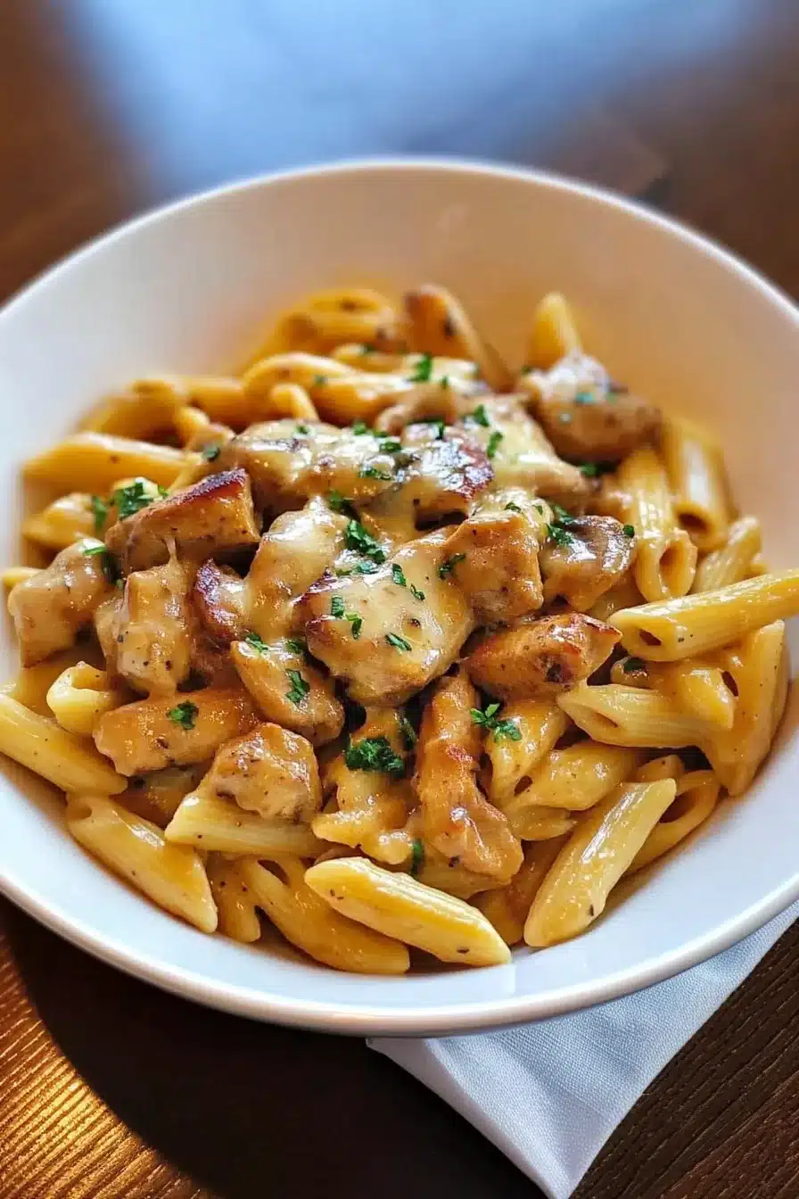 Cheesecake Factory Pasta Da Vinci