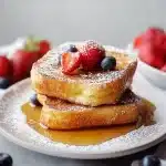 Cracker Barrel French Toast