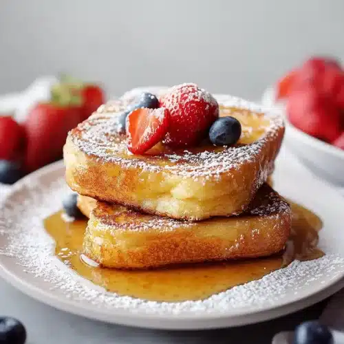 Cracker Barrel French Toast