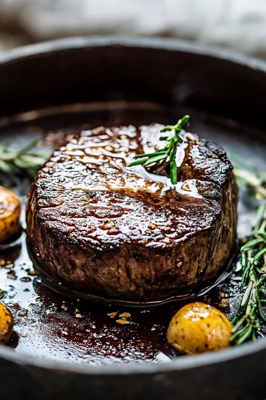 Filet Mignon