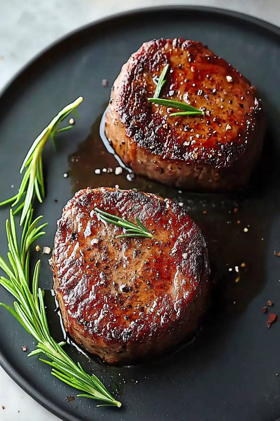 Filet Mignon