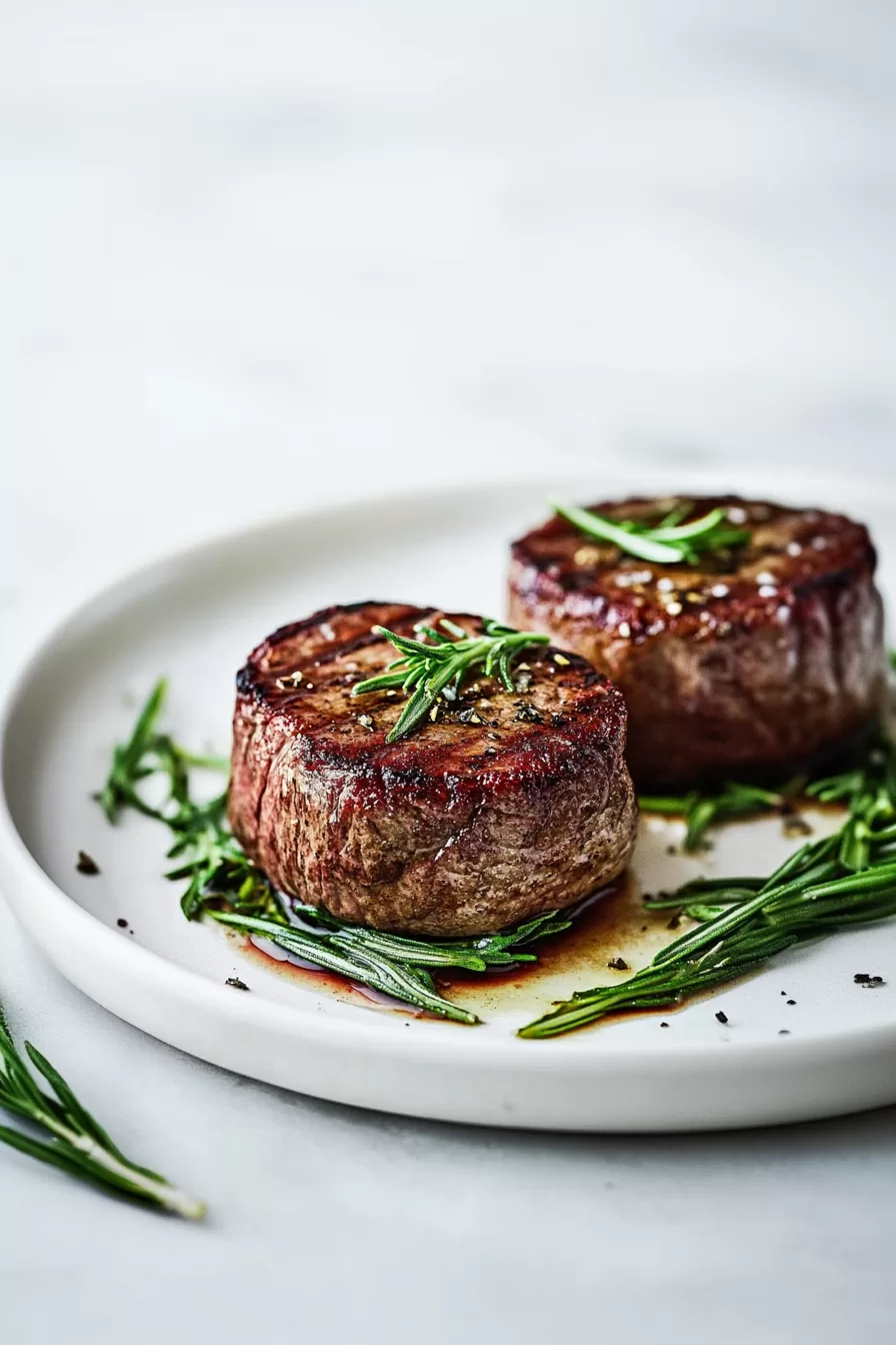 Filet Mignon