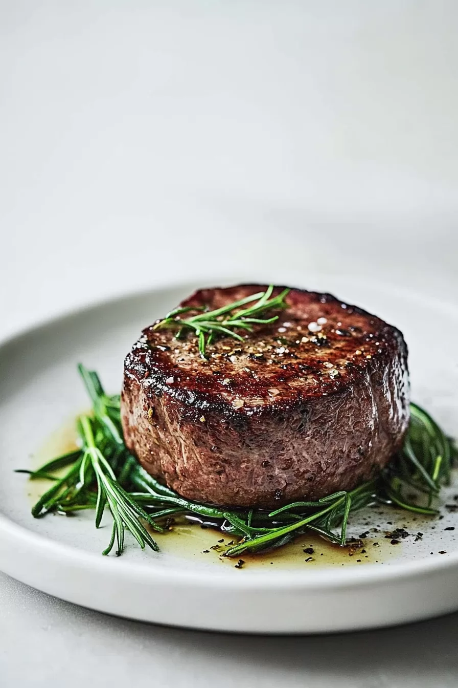 Filet Mignon