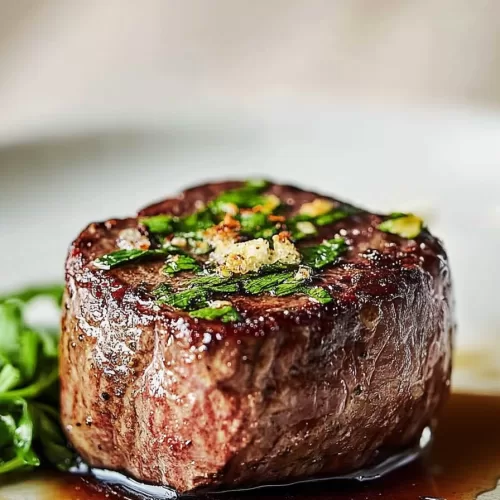 Filet Mignon