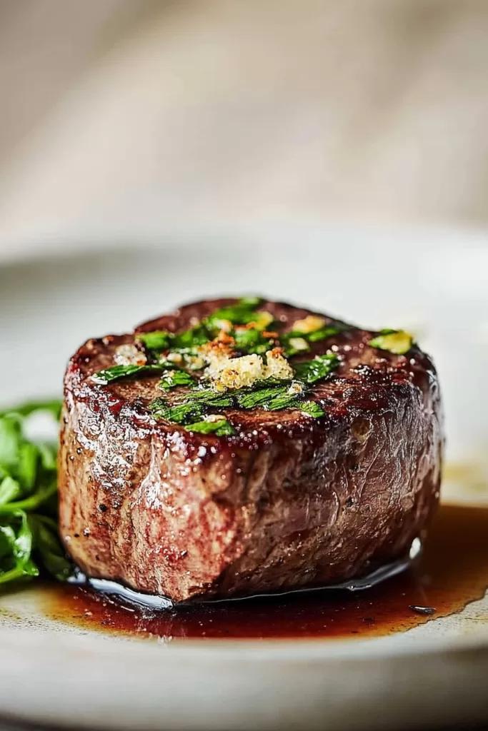 Filet Mignon