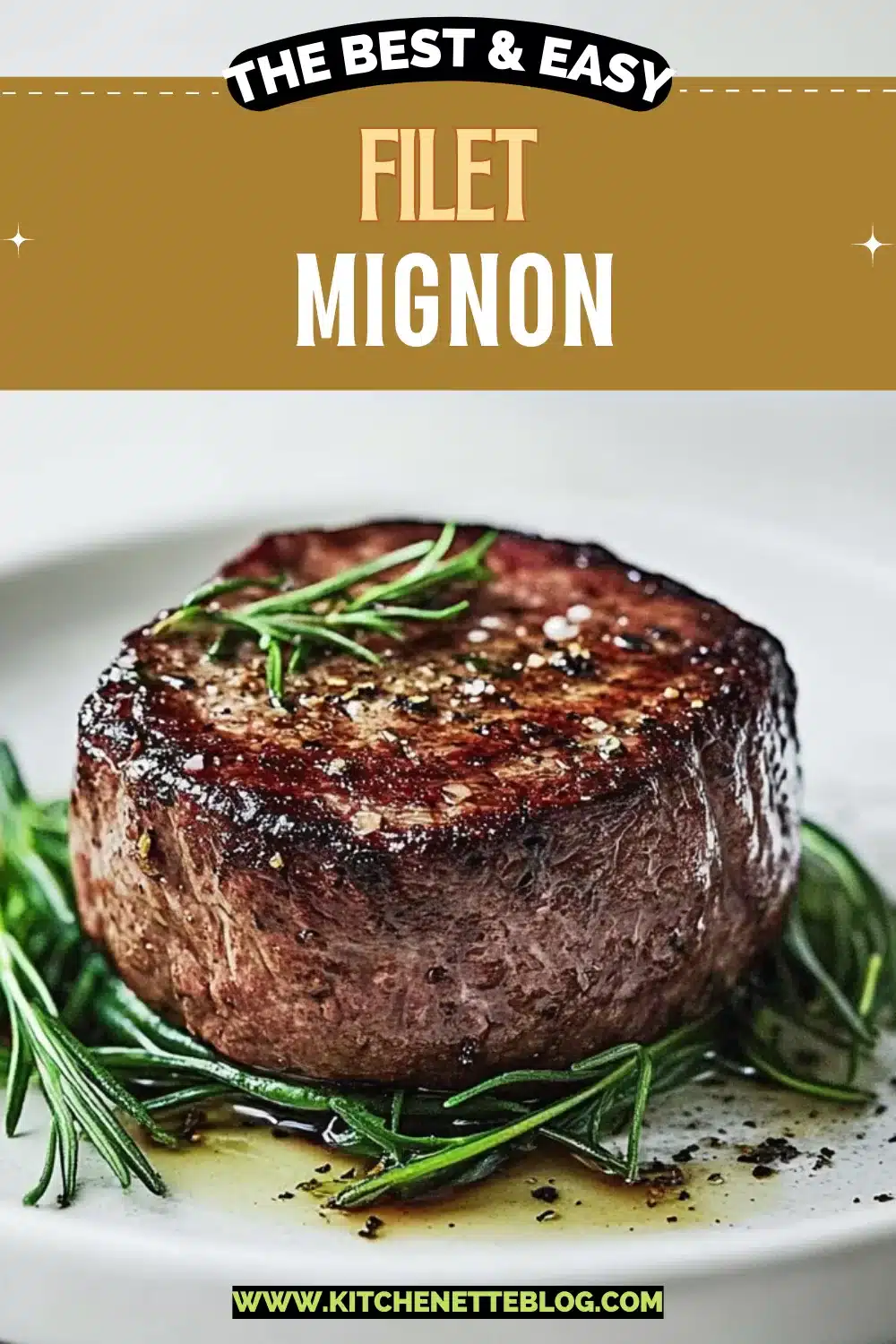 Filet Mignon