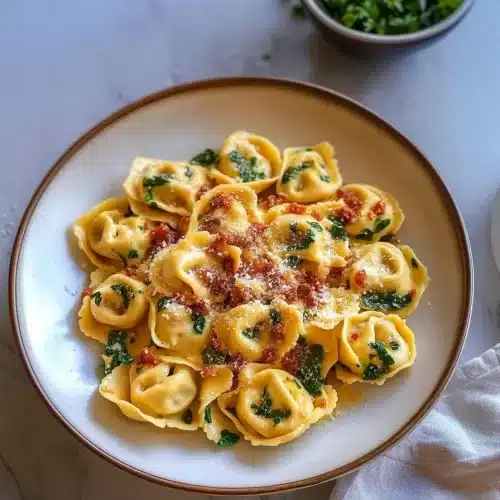 Marry Me Tortellini