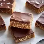 Oh Henry Bars
