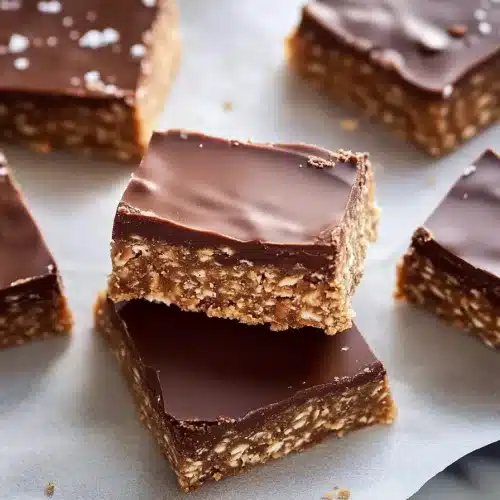 Oh Henry Bars