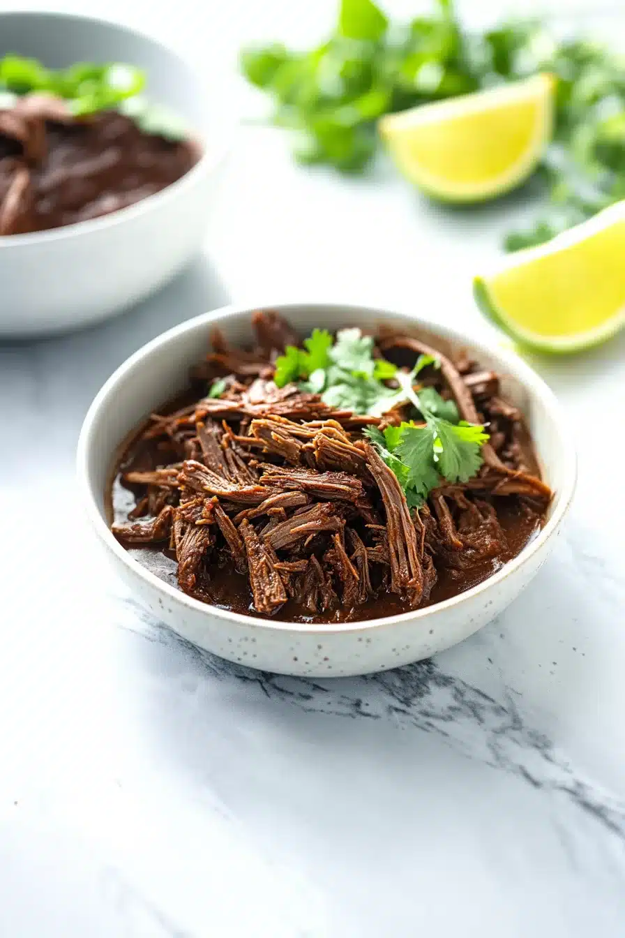 Copycat Chipotle Barbacoa