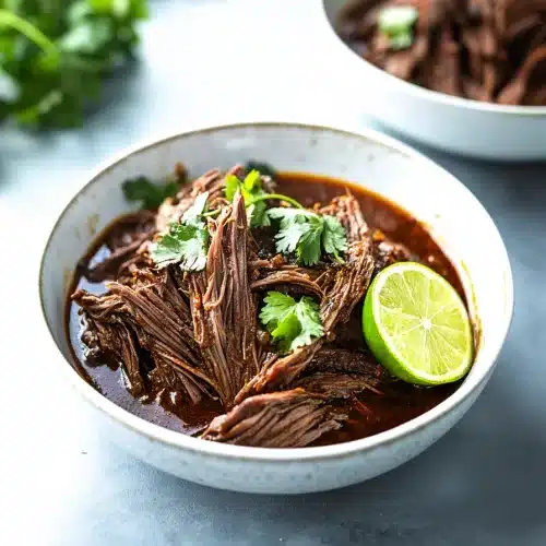 Copycat Chipotle Barbacoa