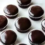 Copycat Hostess Cupcakes