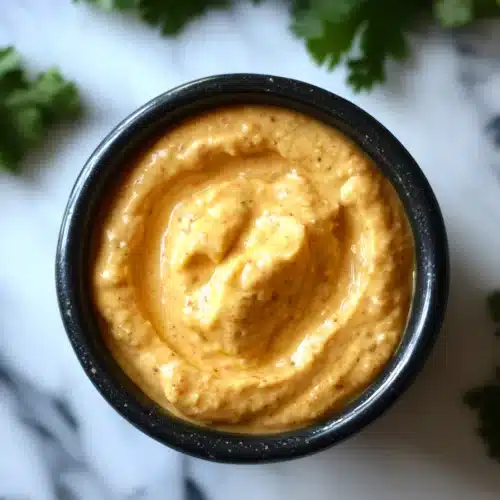 Creamy Chipotle Aioli