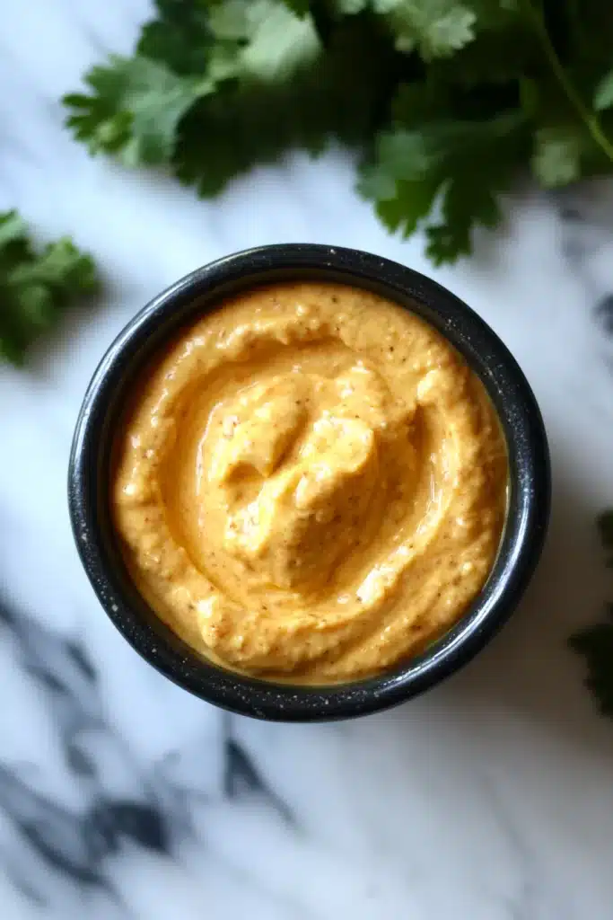 Creamy Chipotle Aioli