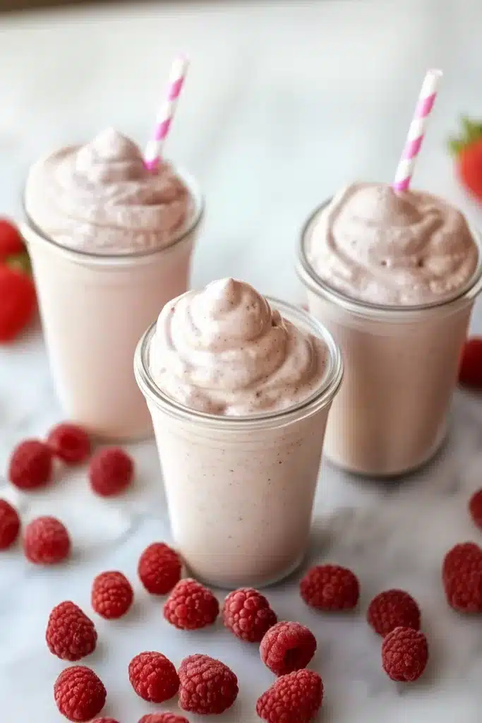 Easy Copycat Frosty Recipe
