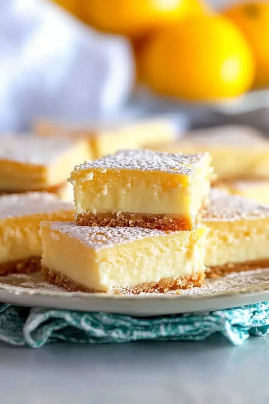 Easy Neiman Marcus Cake