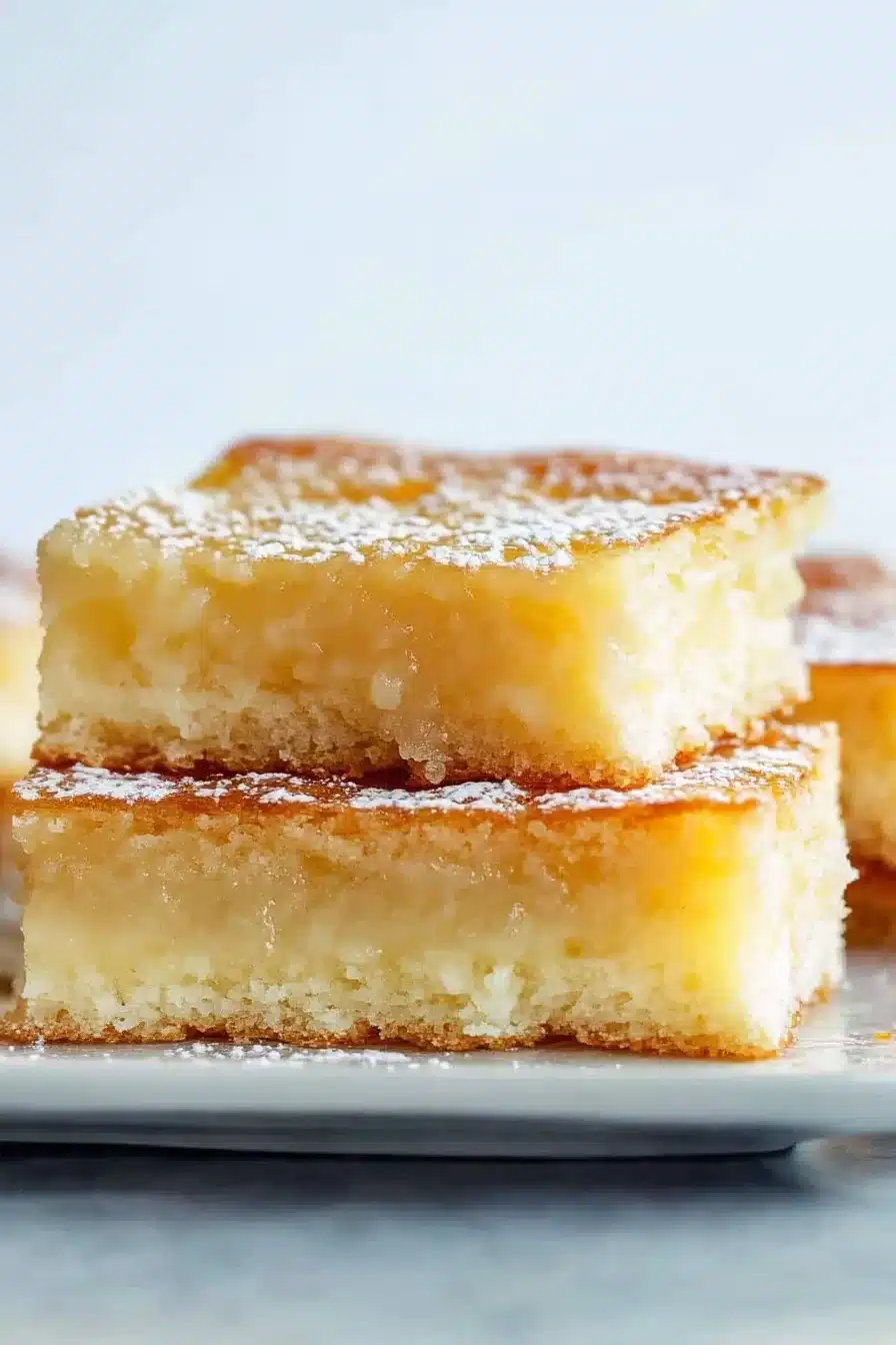 Easy Neiman Marcus Cake