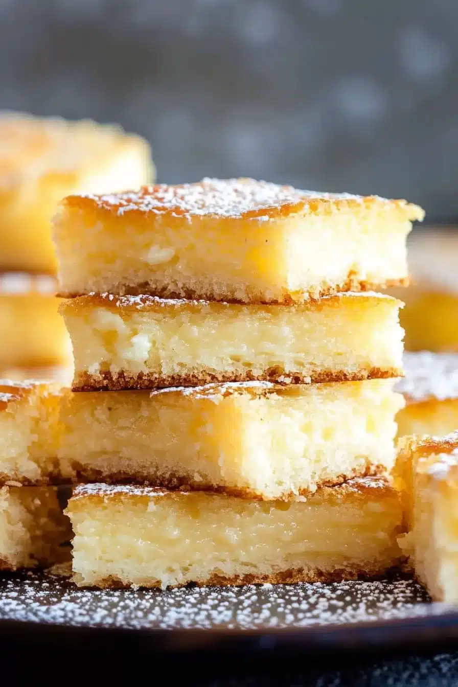 Easy Neiman Marcus Cake