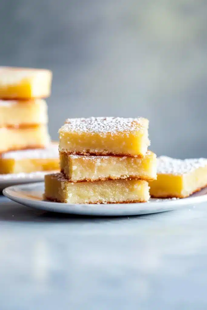 Easy Neiman Marcus Cake