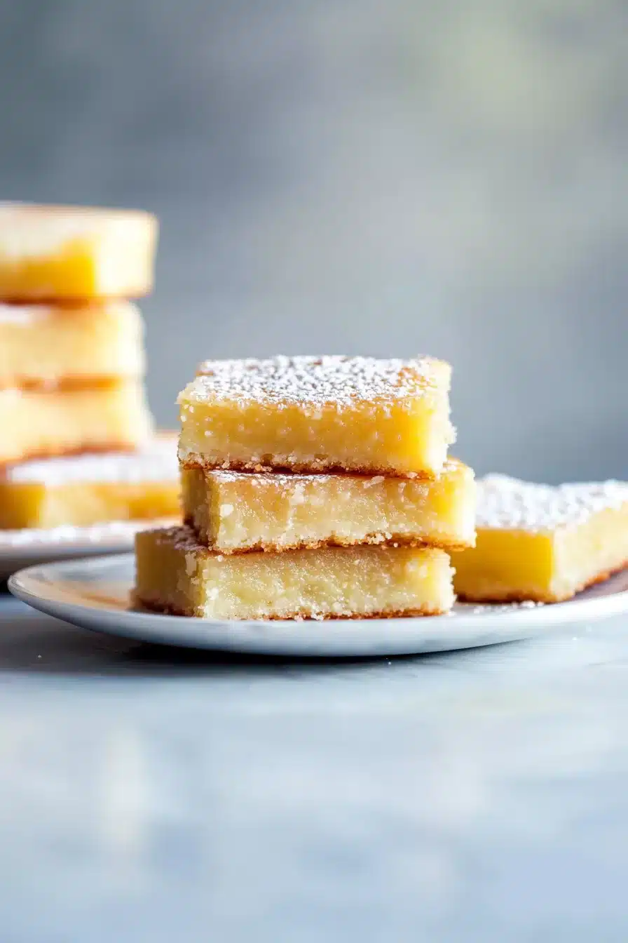 Easy Neiman Marcus Cake