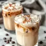Easy Starbucks Iced Coffee Recipe