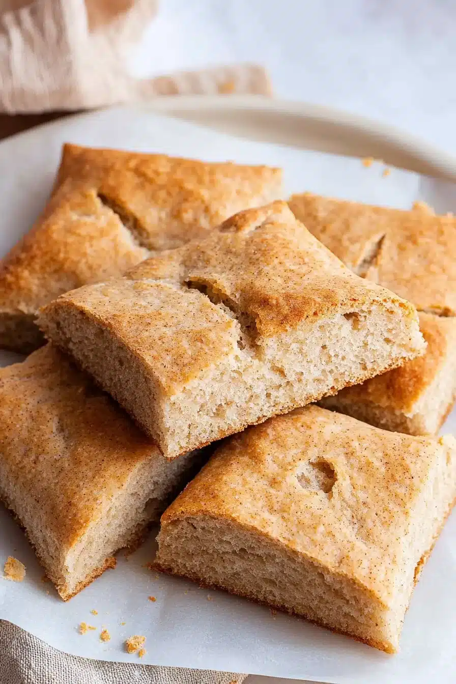 Elven Lembas Bread