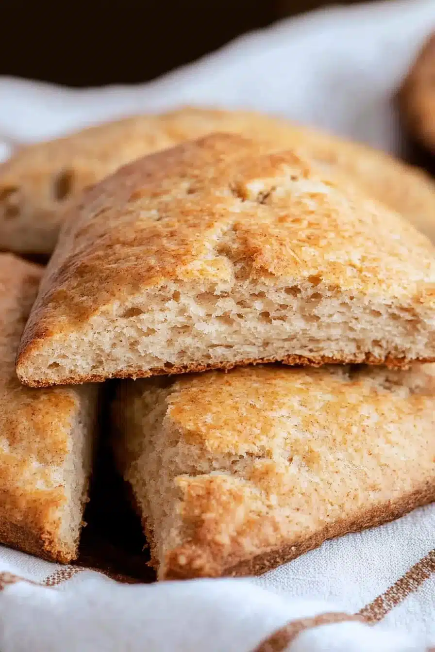 Elven Lembas Bread