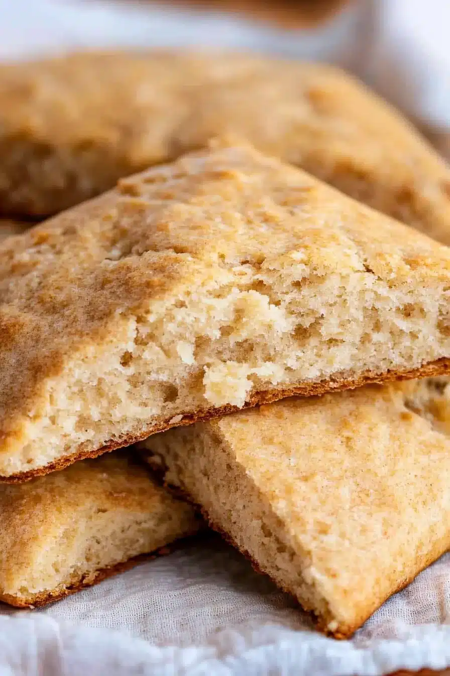 Elven Lembas Bread