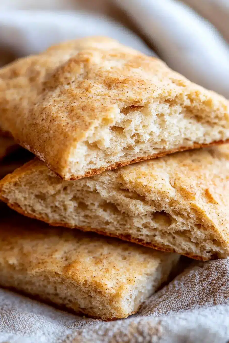 Elven Lembas Bread
