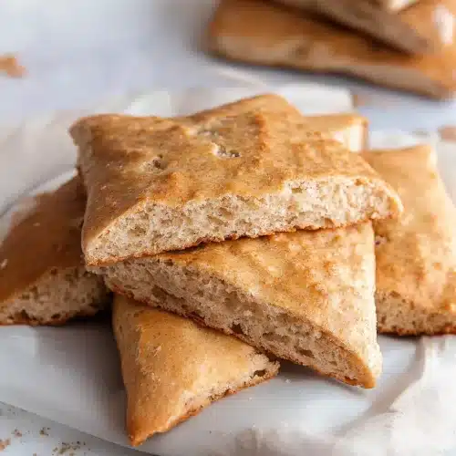 Elven Lembas Bread