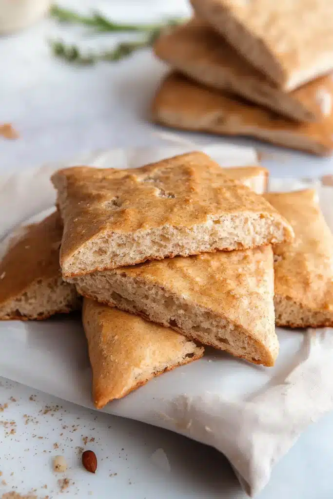 Elven Lembas Bread